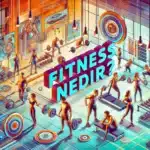 Fitness Nedir, Nasıl Yapılır?