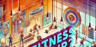 Fitness Nedir, Nasıl Yapılır?