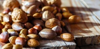 Metabolizmayı Hızlandıran En İyi Besinler Nelerdir? Metabolizmayı Hızlandıran En İyi Besinler Nelerdir?