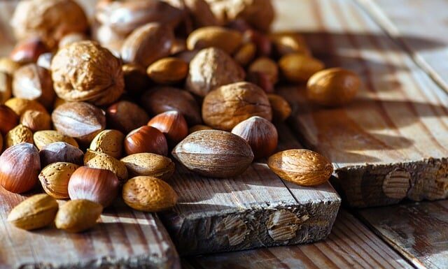 Metabolizmayı Hızlandıran En İyi Besinler Nelerdir? Metabolizmayı Hızlandıran En İyi Besinler Nelerdir?