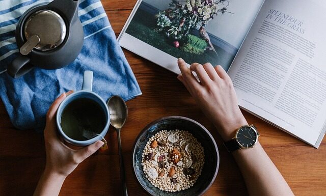 Probiyotiklerin Kilo Vermede Rolü Nedir? Probiyotiklerin Kilo Vermede Rolü Nedir?