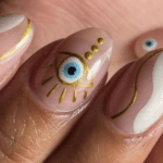 Kalıcı Ojeler Tırnaklara Zarar Verir Mi?