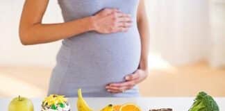 Hamilelikte Sağlıklı Beslenme Nasıl Olmalı?