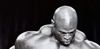 Bodybuilding Ne Demek? Ne Anlama Gelir?