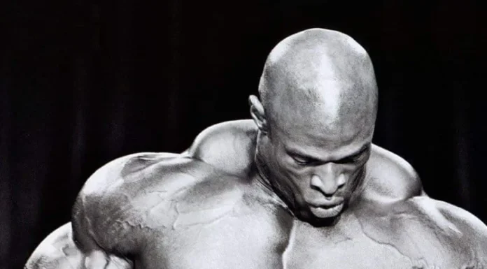 Bodybuilding Ne Demek? Ne Anlama Gelir?