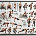 Evde Aletsiz Vücut Geliştirme Programı : Evde Spor Programı (Ücretsiz)