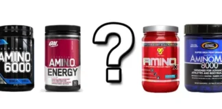 En İyi Amino Asit Önerileri ve Markaları
