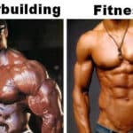 Bodybuilding ve fitness arasındaki fark