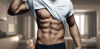 En Etkili Karın Kasları Egzersizleri