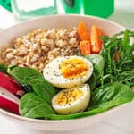 Yumurta Spordan Önce mi Sonra mı Tüketilmeli?