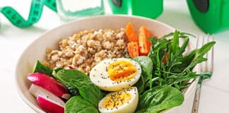 Yumurta Spordan Önce mi Sonra mı Tüketilmeli?