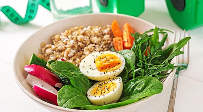 Yumurta Spordan Önce mi Sonra mı Tüketilmeli?