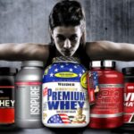 En İyi Protein Tozu Markaları