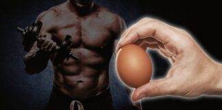 En iyi BCAA Markaları