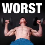 Göğüs Kası İçin En İyi Egzersizler