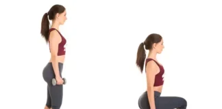 Kalça Kasları İçin En İyi Egzersizler