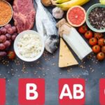 Kan Grubuna Göre Beslenme Nasıl Yapılır?