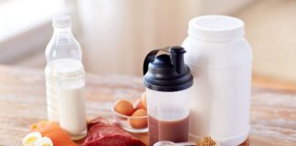 Protein Tozu Nedir, Ne İşe Yarar? Protein Tozu Çeşitleri