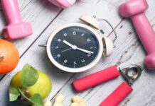 Kaç Saat Fitness Yapılmalı Fitness Antrenman Süresi