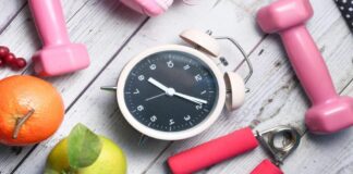 Kaç Saat Fitness Yapılmalı Fitness Antrenman Süresi