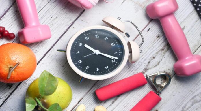 Kaç Saat Fitness Yapılmalı Fitness Antrenman Süresi