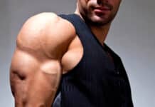 Kol Kasları İçin En İyi Egzersizler