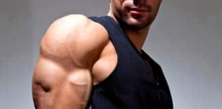 Kol Kasları İçin En İyi Egzersizler