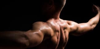 Omuz Kasları İçin En İyi Egzersizler
