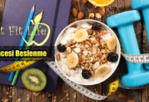 Spor Sonrası Beslenme Nasıl Olmalı Antrenman Sonrası Beslenme