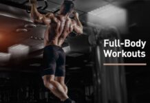 Yeni Başlayanlar Kaç Ay Full Body Yapmalı?