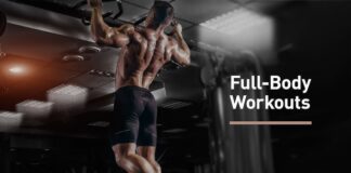 Yeni Başlayanlar Kaç Ay Full Body Yapmalı?