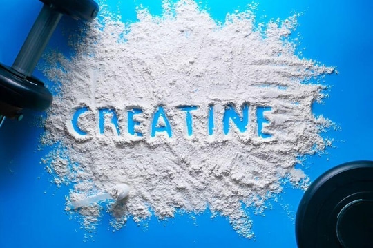 Kreatin Kullanımı