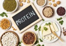 Sporcular İçin Ucuz Protein Düşük Maliyet, Yüksek Besin Değeri Protein Listesi