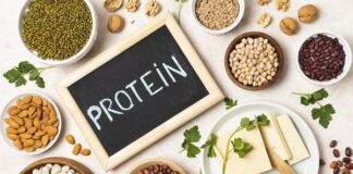 Sporcular İçin Ucuz Protein Düşük Maliyet, Yüksek Besin Değeri Protein Listesi