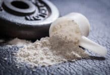 Protein Tozları ve Vücut Geliştirmeye Etkileri En Yaygın Protein Tozu Türleri