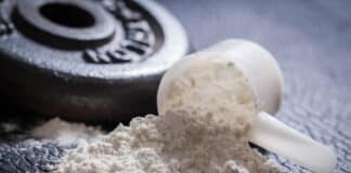 Protein Tozları ve Vücut Geliştirmeye Etkileri En Yaygın Protein Tozu Türleri