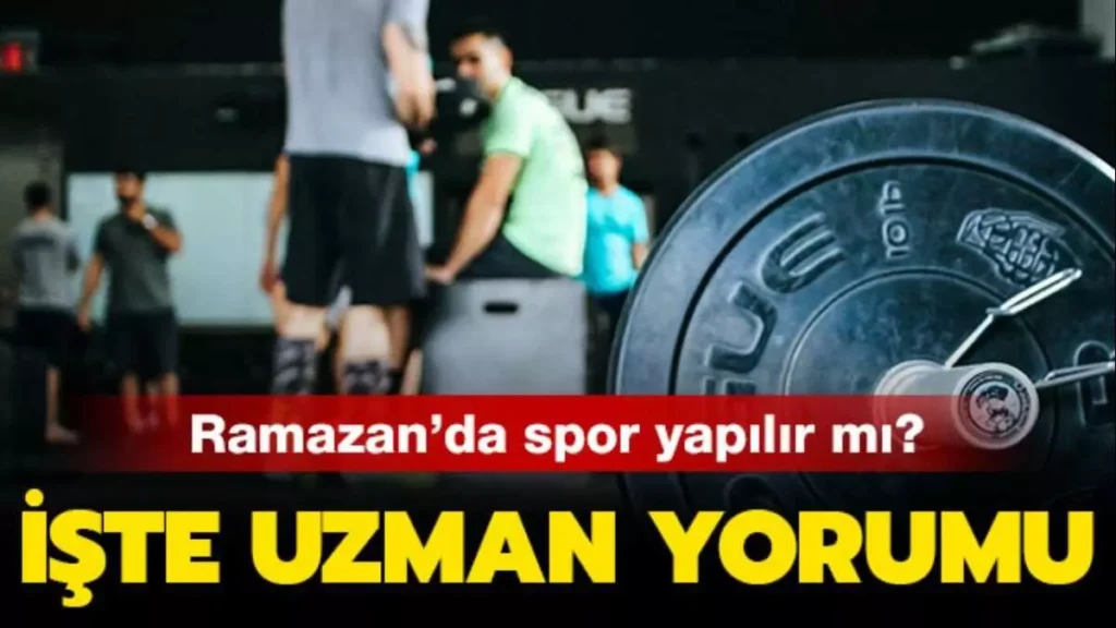 Ramazanda Kas Yapmayı Destekleyecek Stratejiler