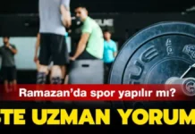 Ramazanda Kas Yapmayı Destekleyecek Stratejiler