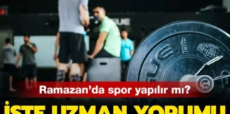 Ramazanda Kas Yapmayı Destekleyecek Stratejiler