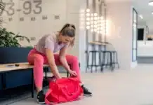 Spor Salonunda İlk Gün Ne Yapılır? Nelere Dikkat Edilir?