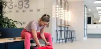 Spor Salonunda İlk Gün Ne Yapılır? Nelere Dikkat Edilir?