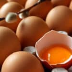 Yumurta Spordan Önce mi Sonra mı Tüketilmeli Yumurtanın Besin Değerleri