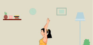 Evde Spor Yaparken En Çok Yapılan 7 Hata ve Doğru Bilinen Yanlışlar