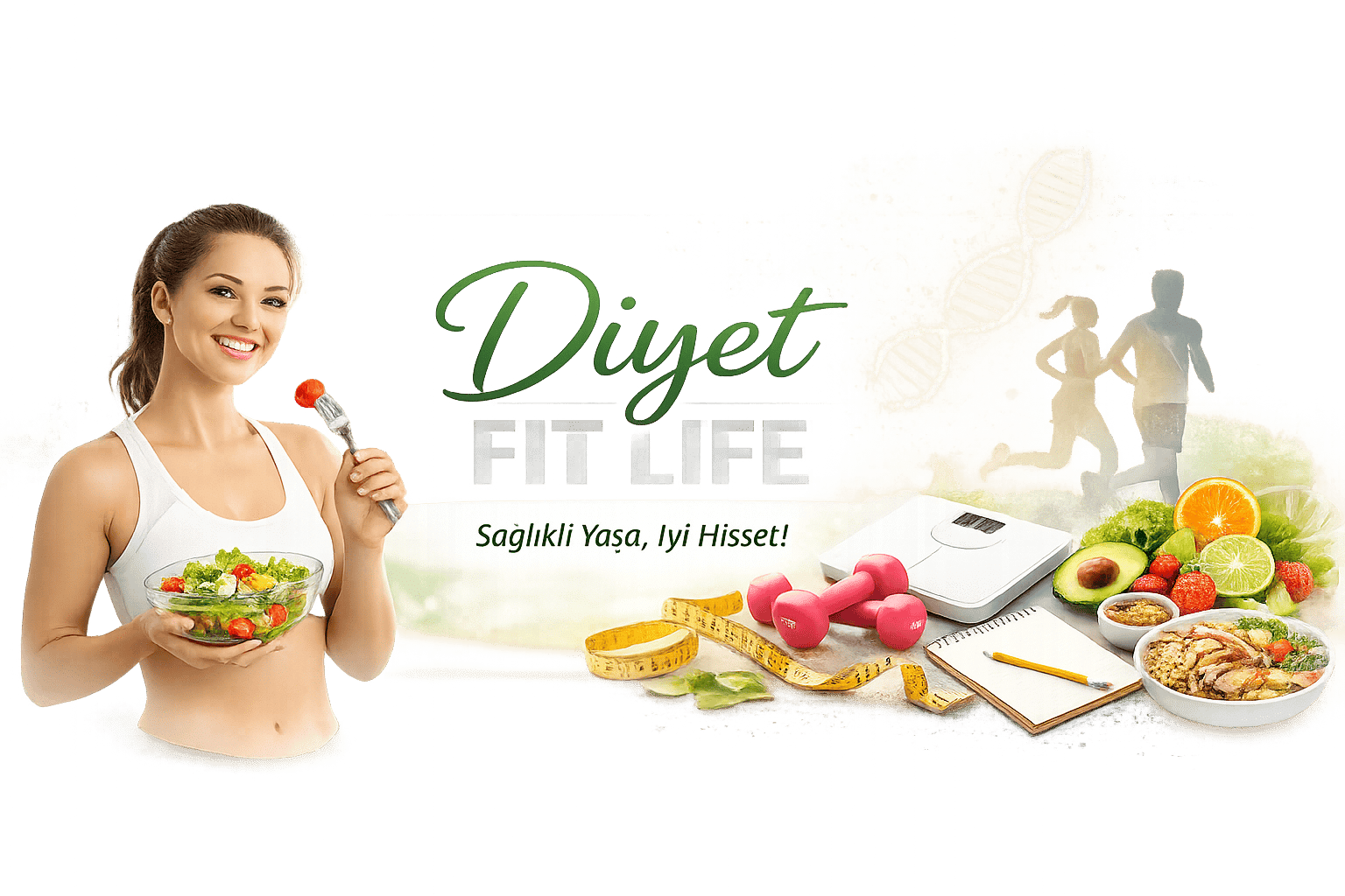 Diyet Fit Life