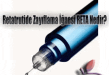 Retatrutide Zayıflama İğnesi RETA Nedir?