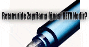 Retatrutide Zayıflama İğnesi RETA Nedir?