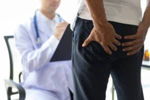 Tuvalete Gitmekten Korkar Hâle Geldiyseniz Yalnız Değilsiniz: Hemoroid (Basur) Nedir, Neden Oluşur ve Nasıl Rahatlatılabilir?